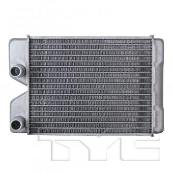 TYC 96123 HVAC Heater Core product image 1 of 2