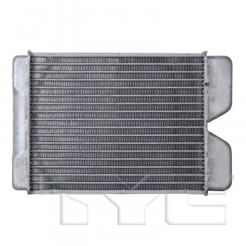 TYC 96123 HVAC Heater Core product image 2 of 2