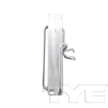 TYC 97001 A/C Evaporator Core product image 1 of 3