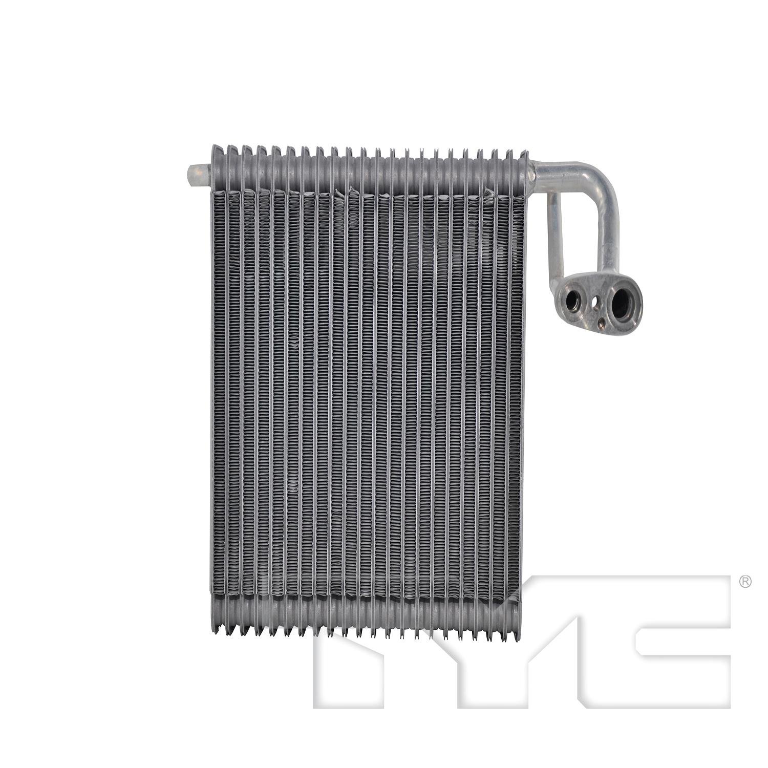 TYC 97014 A/C Evaporator Core product image 2 of 3