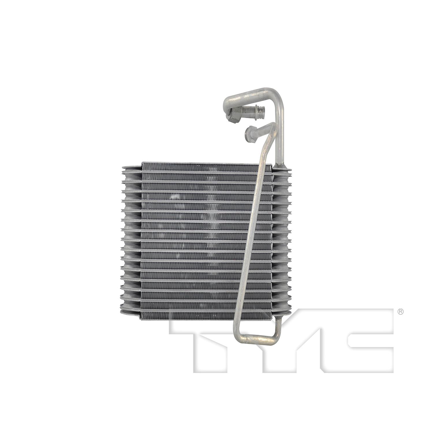 TYC 97041 A/C Evaporator Core product image 2 of 3