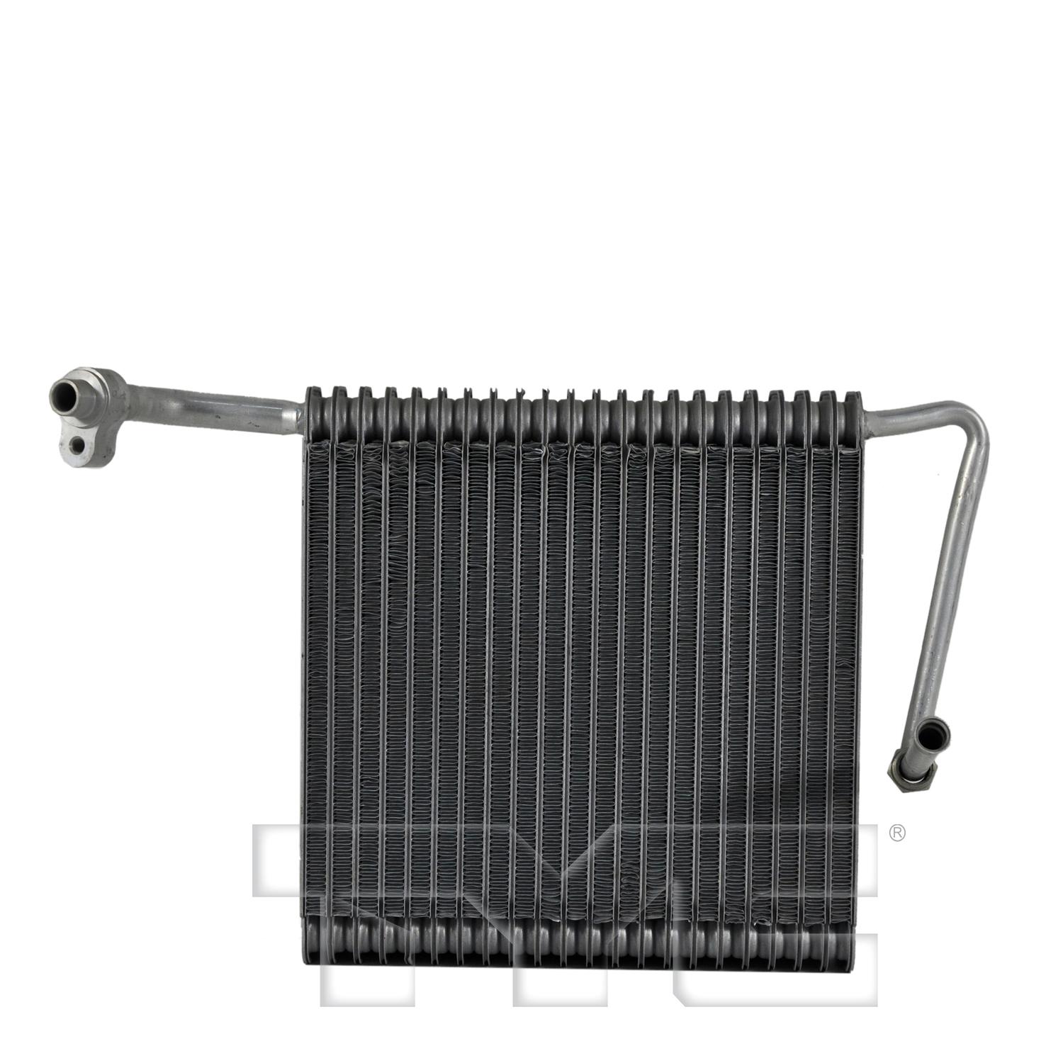 TYC 97043 - A/C Evaporator Core TYC 97043 A/C Evaporator Core product image 1 of 2