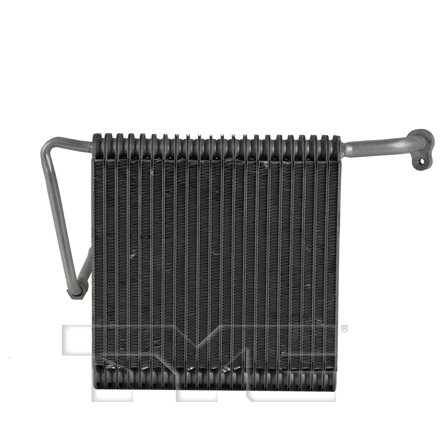 TYC 97043 - A/C Evaporator Core TYC 97043 A/C Evaporator Core product image 2 of 2