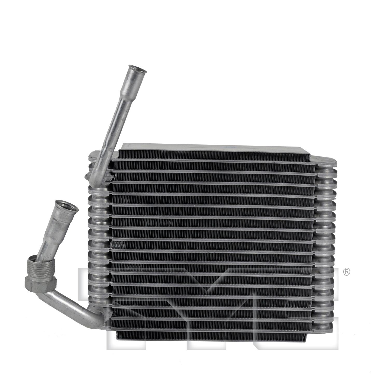 TYC 97054 A/C Evaporator Core product image 1 of 3