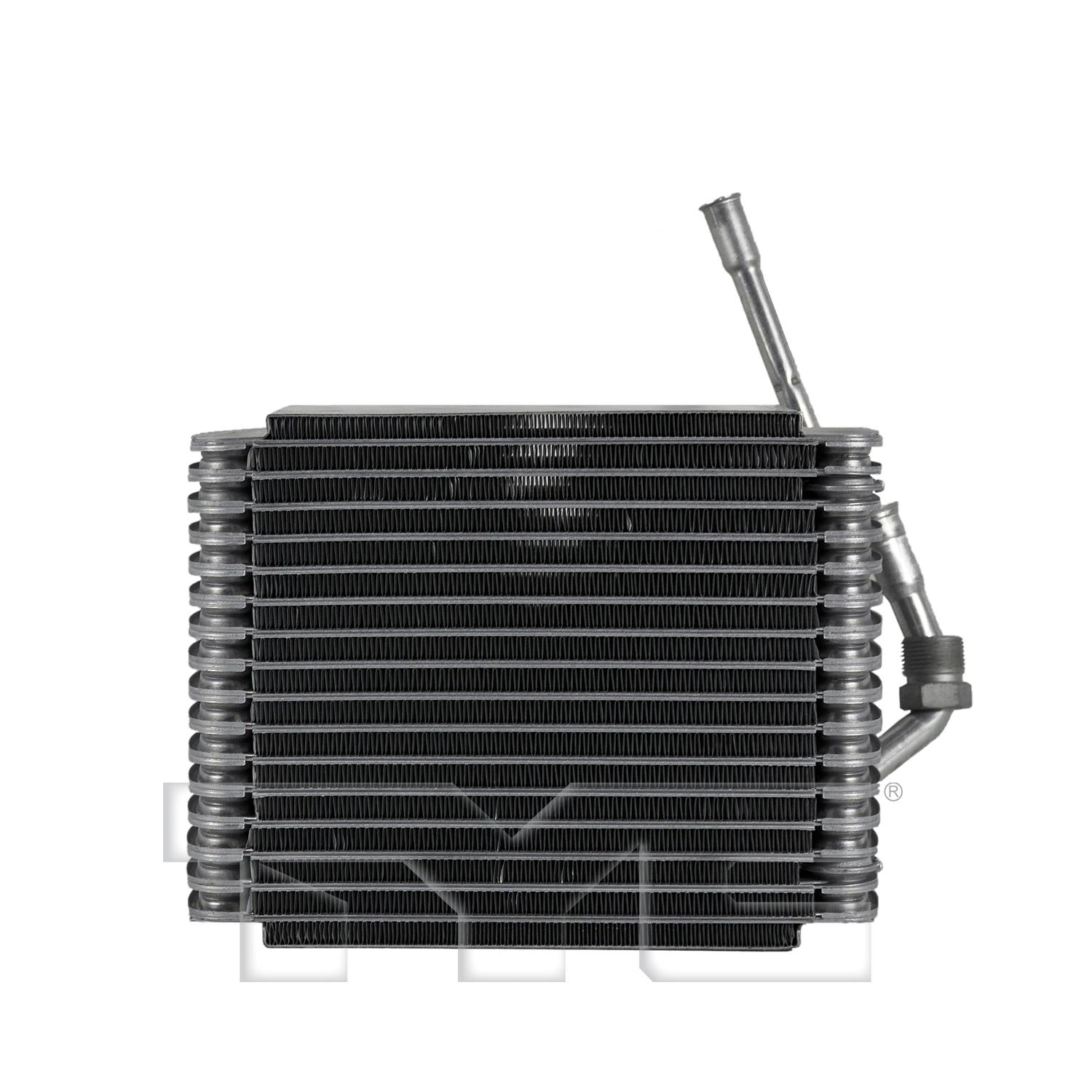 TYC 97054 A/C Evaporator Core product image 2 of 3