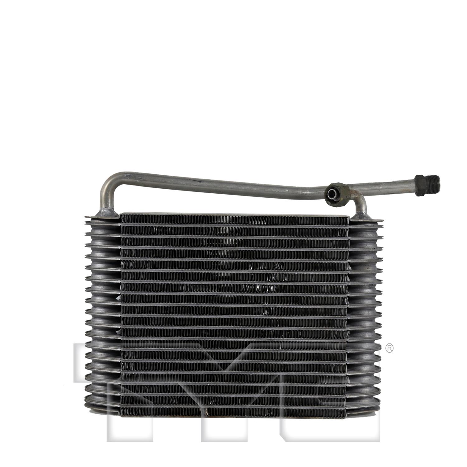 TYC 97089 A/C Evaporator Core product image 1 of 3