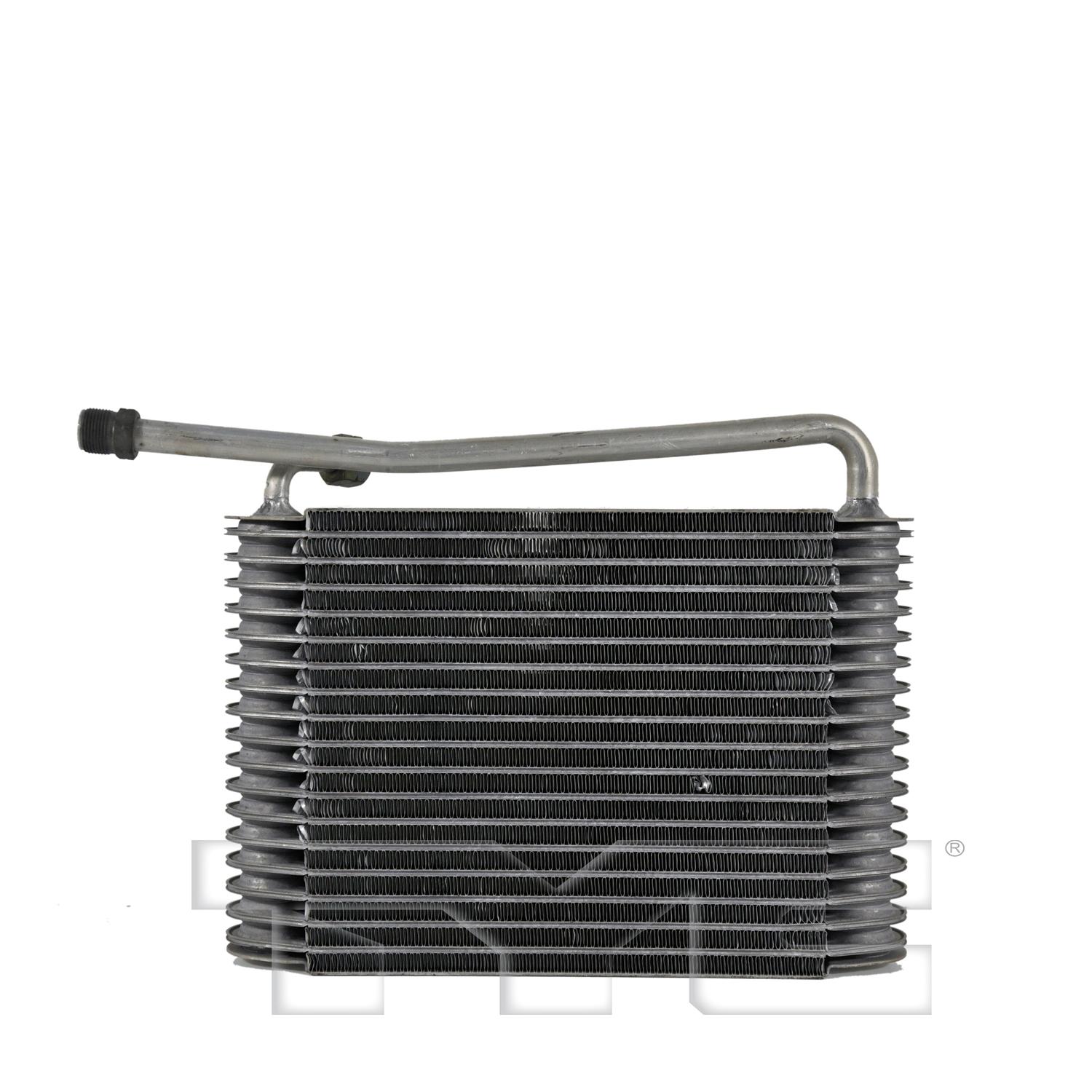 TYC 97089 A/C Evaporator Core product image 2 of 3