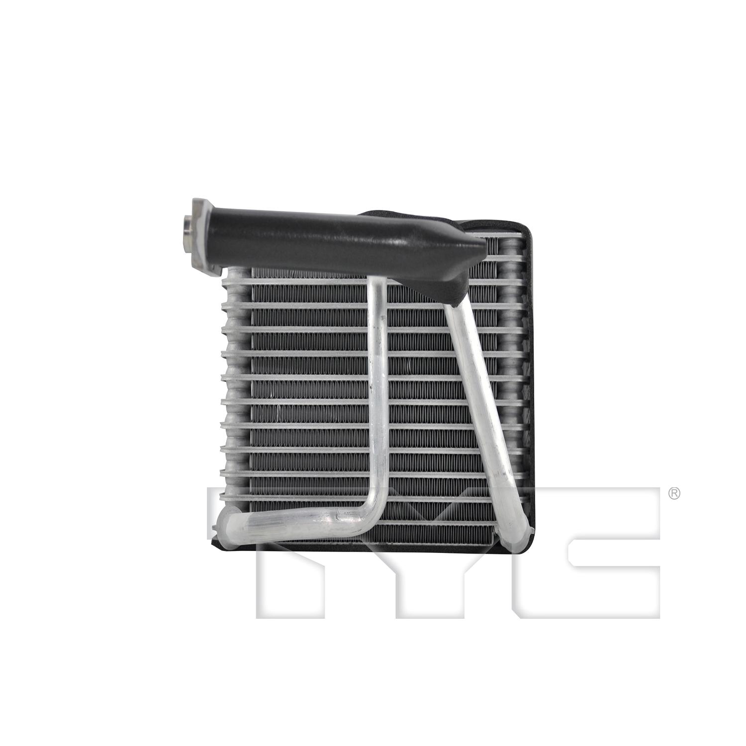 TYC 97094 - A/C Evaporator Core TYC 97094 A/C Evaporator Core product image 2 of 2