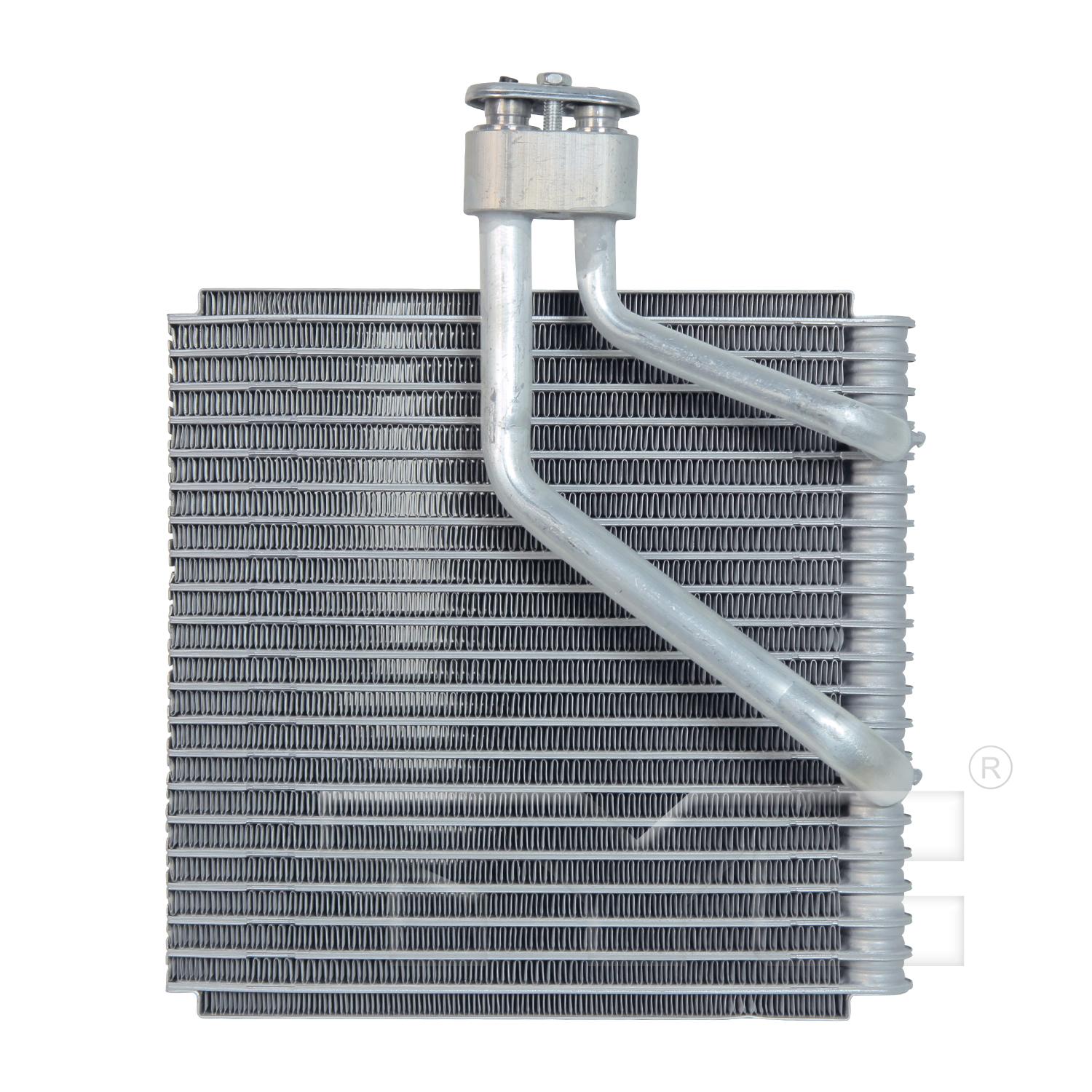 TYC 97103 A/C Evaporator Core product image 1 of 3