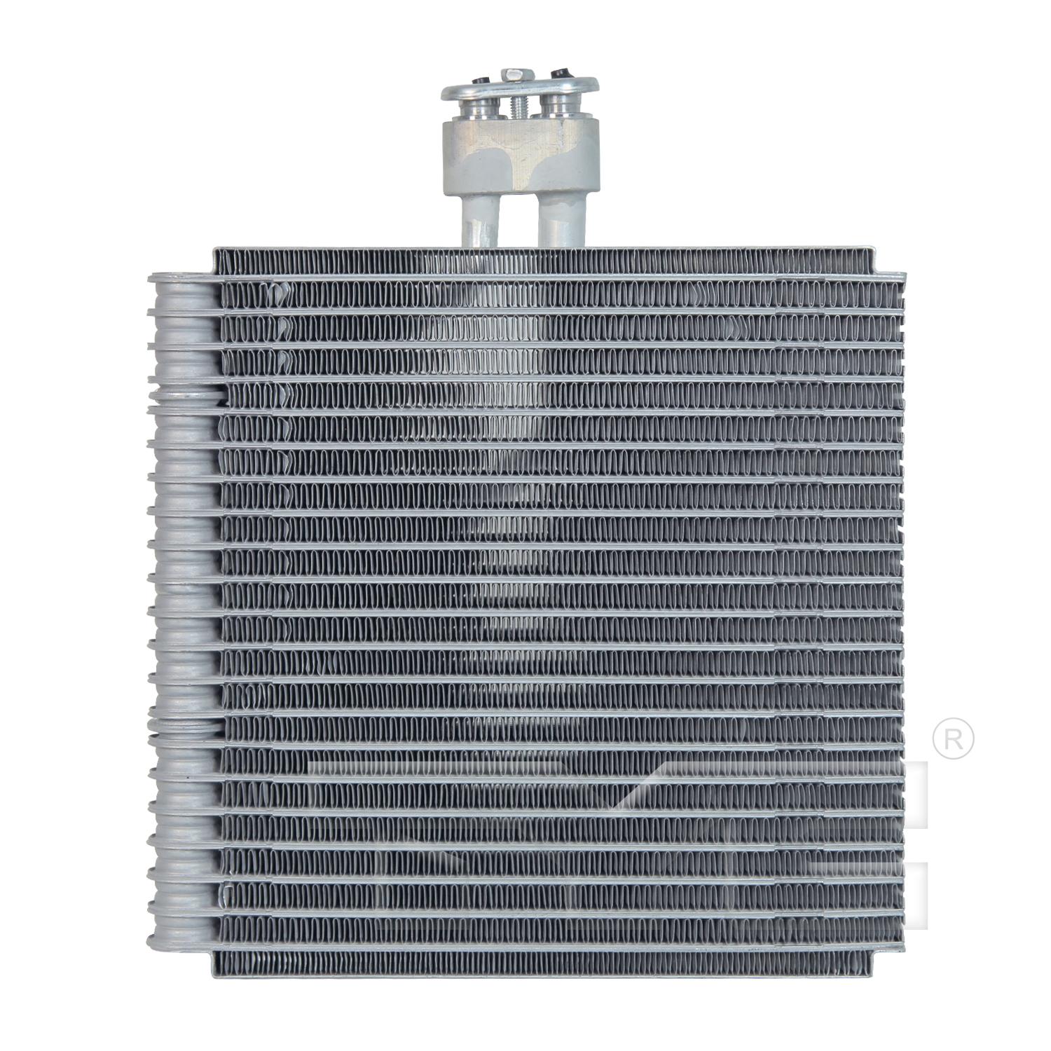 TYC 97103 A/C Evaporator Core product image 2 of 3