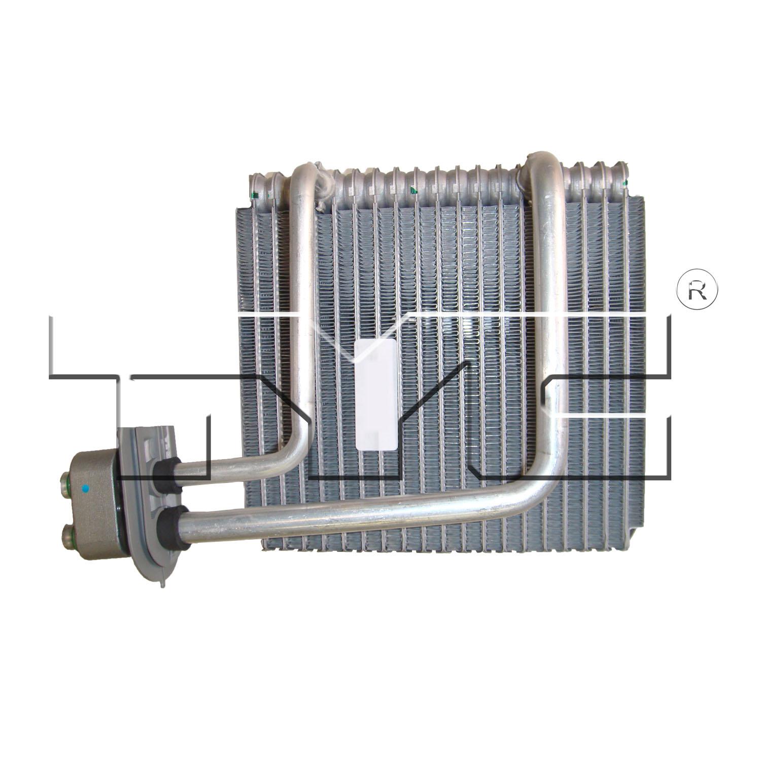 TYC 97106G - A/C Evaporator Core TYC 97106G A/C Evaporator Core product image 1 of 1