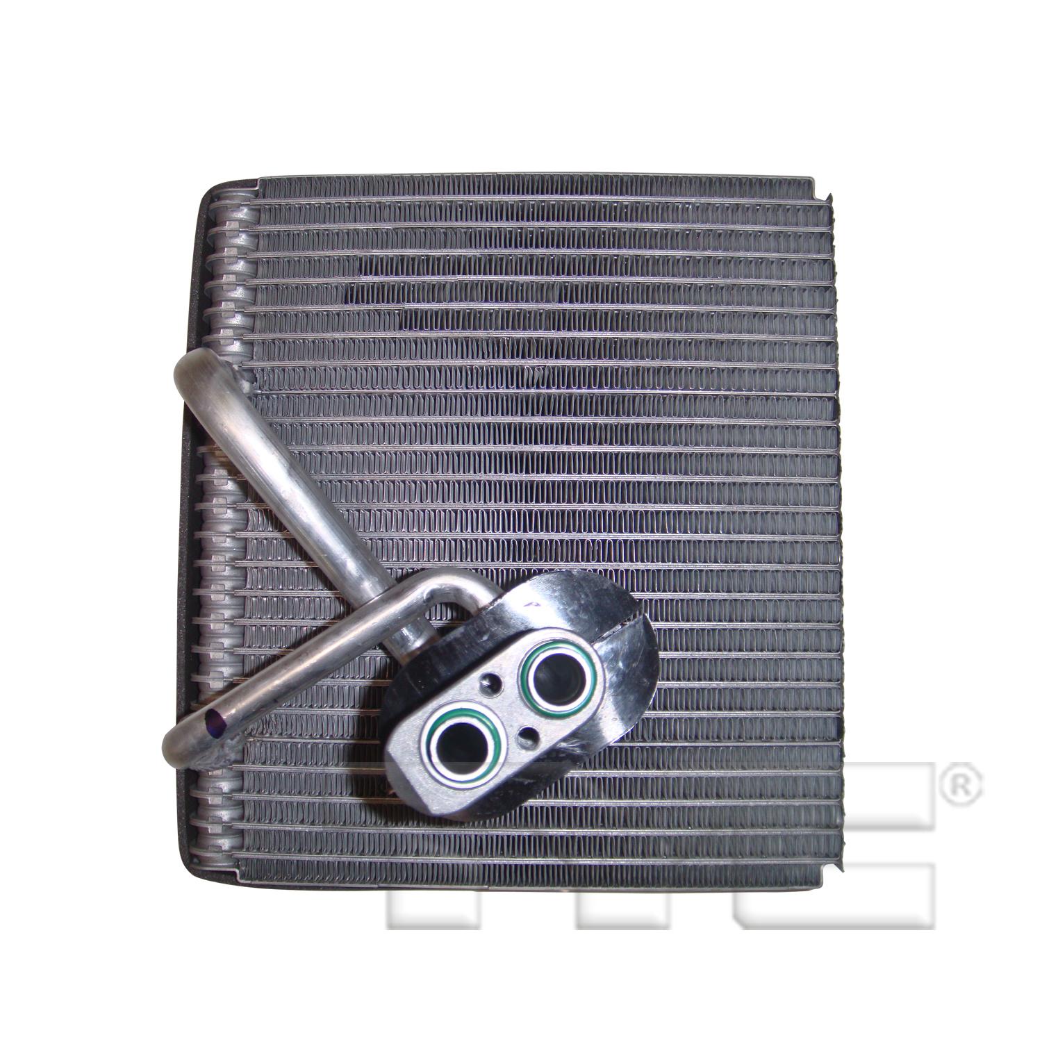 TYC 97108 A/C Evaporator Core product image 1 of 1