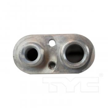 TYC 97153 - A/C Evaporator Core TYC 97153 A/C Evaporator Core product image 3 of 3