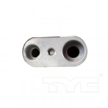 TYC 97154 A/C Evaporator Core product image 3 of 3