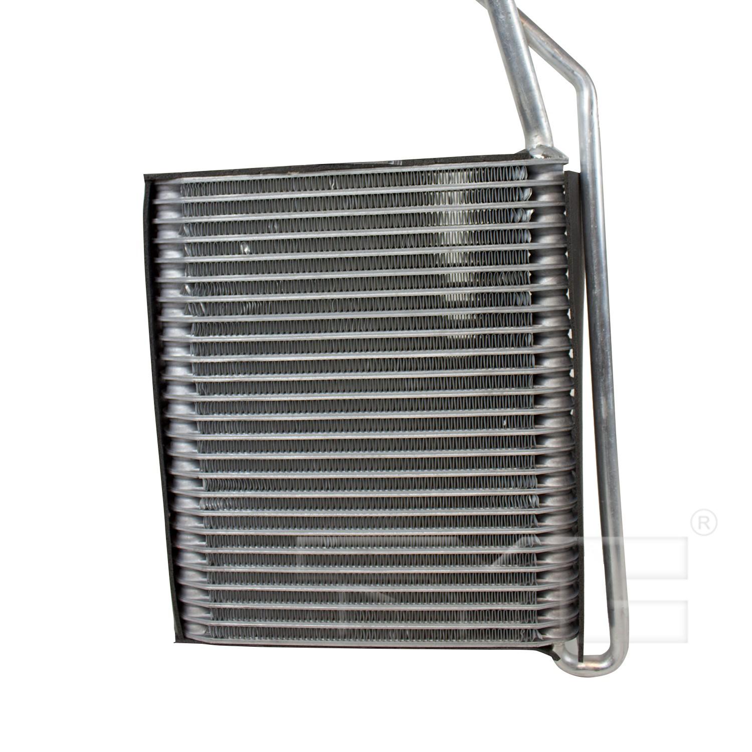 TYC 97155 A/C Evaporator Core product image 1 of 3