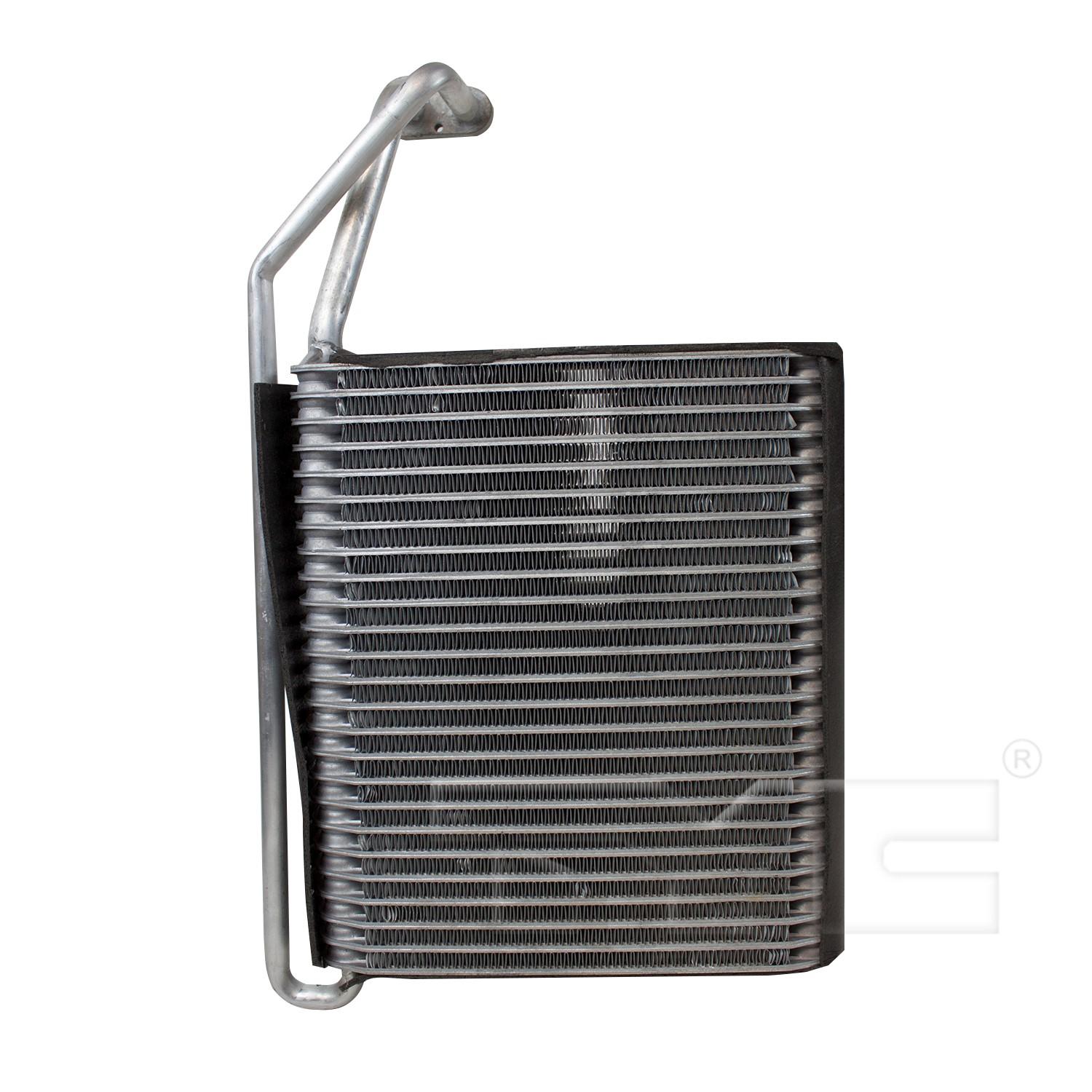 TYC 97155 A/C Evaporator Core product image 3 of 3