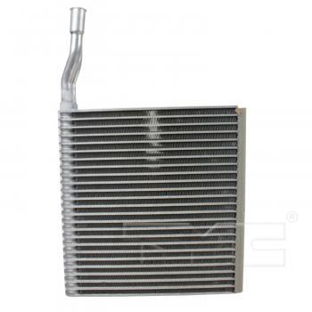 TYC 97157 A/C Evaporator Core product image 1 of 3