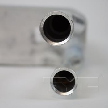 TYC 97157 A/C Evaporator Core product image 2 of 3