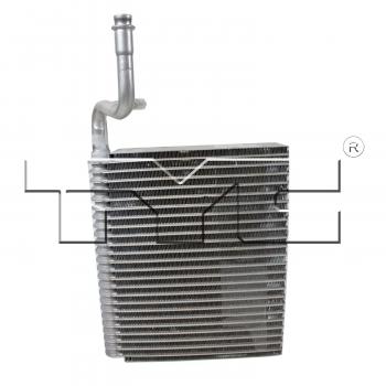 TYC 97158 - A/C Evaporator Core TYC 97158 A/C Evaporator Core product image 1 of 3