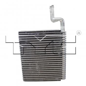 TYC 97158 - A/C Evaporator Core TYC 97158 A/C Evaporator Core product image 2 of 3