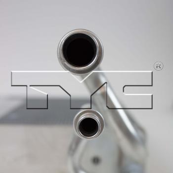 TYC 97158 - A/C Evaporator Core TYC 97158 A/C Evaporator Core product image 3 of 3