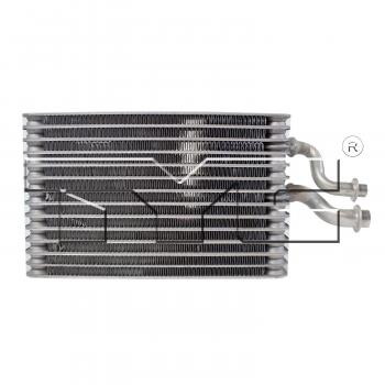 TYC 97159 A/C Evaporator Core product image 1 of 2