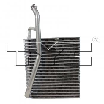 TYC 97160 - A/C Evaporator Core TYC 97160 A/C Evaporator Core product image 1 of 3