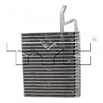 TYC 97160 - A/C Evaporator Core TYC 97160 A/C Evaporator Core product image 2 of 3