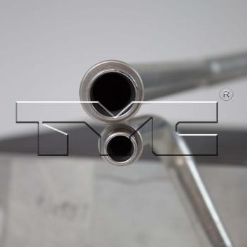 TYC 97160 - A/C Evaporator Core TYC 97160 A/C Evaporator Core product image 3 of 3