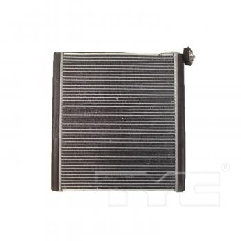 TYC 97162 A/C Evaporator Core product image 1 of 3