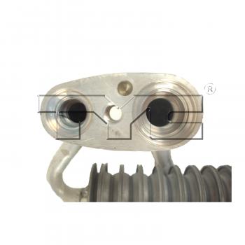 TYC 97163 - A/C Evaporator Core TYC 97163 A/C Evaporator Core product image 3 of 3
