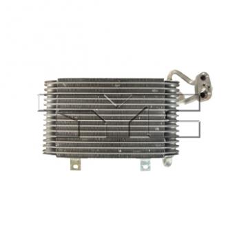 TYC 97164 A/C Evaporator Core product image 1 of 3