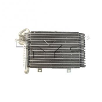 TYC 97164 A/C Evaporator Core product image 2 of 3