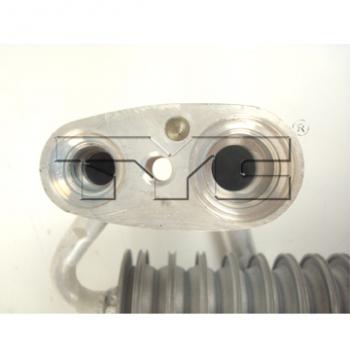 TYC 97164 A/C Evaporator Core product image 3 of 3