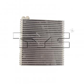 TYC 97165 A/C Evaporator Core product image 1 of 3