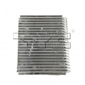 TYC 97167 - A/C Evaporator Core TYC 97167 A/C Evaporator Core product image 2 of 3