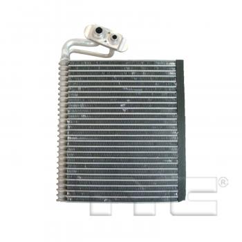 TYC 97168 A/C Evaporator Core product image 1 of 1