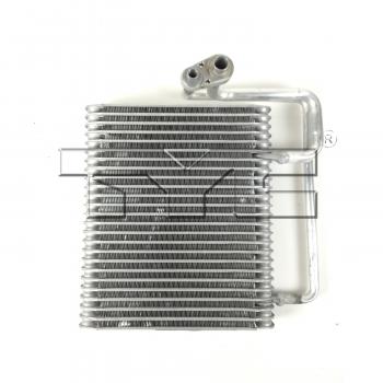TYC 97169 A/C Evaporator Core product image 1 of 3