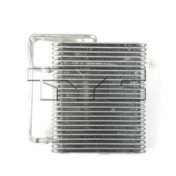 TYC 97169 A/C Evaporator Core product image 2 of 3