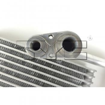 TYC 97169 A/C Evaporator Core product image 3 of 3