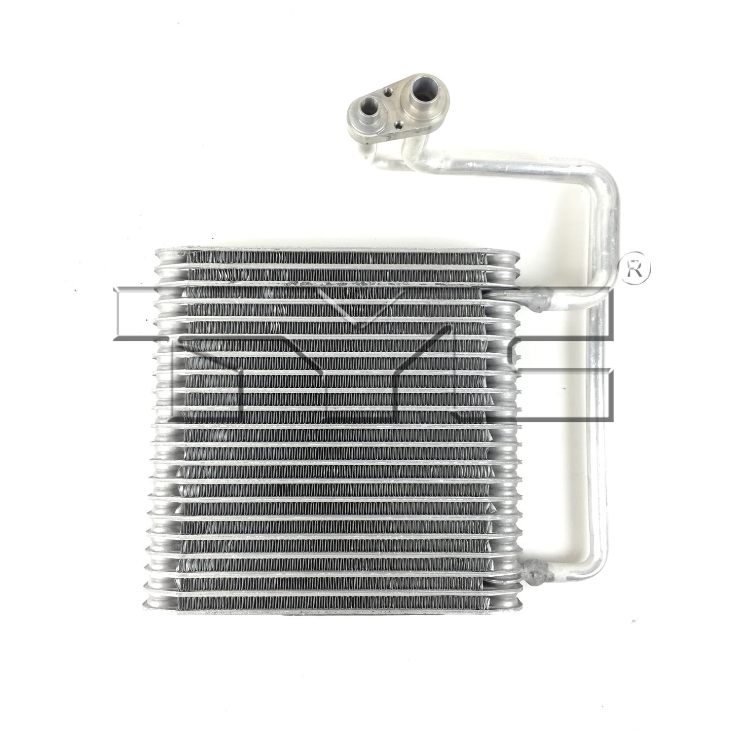 TYC 97170 - A/C Evaporator Core TYC 97170 A/C Evaporator Core product image 1 of 3