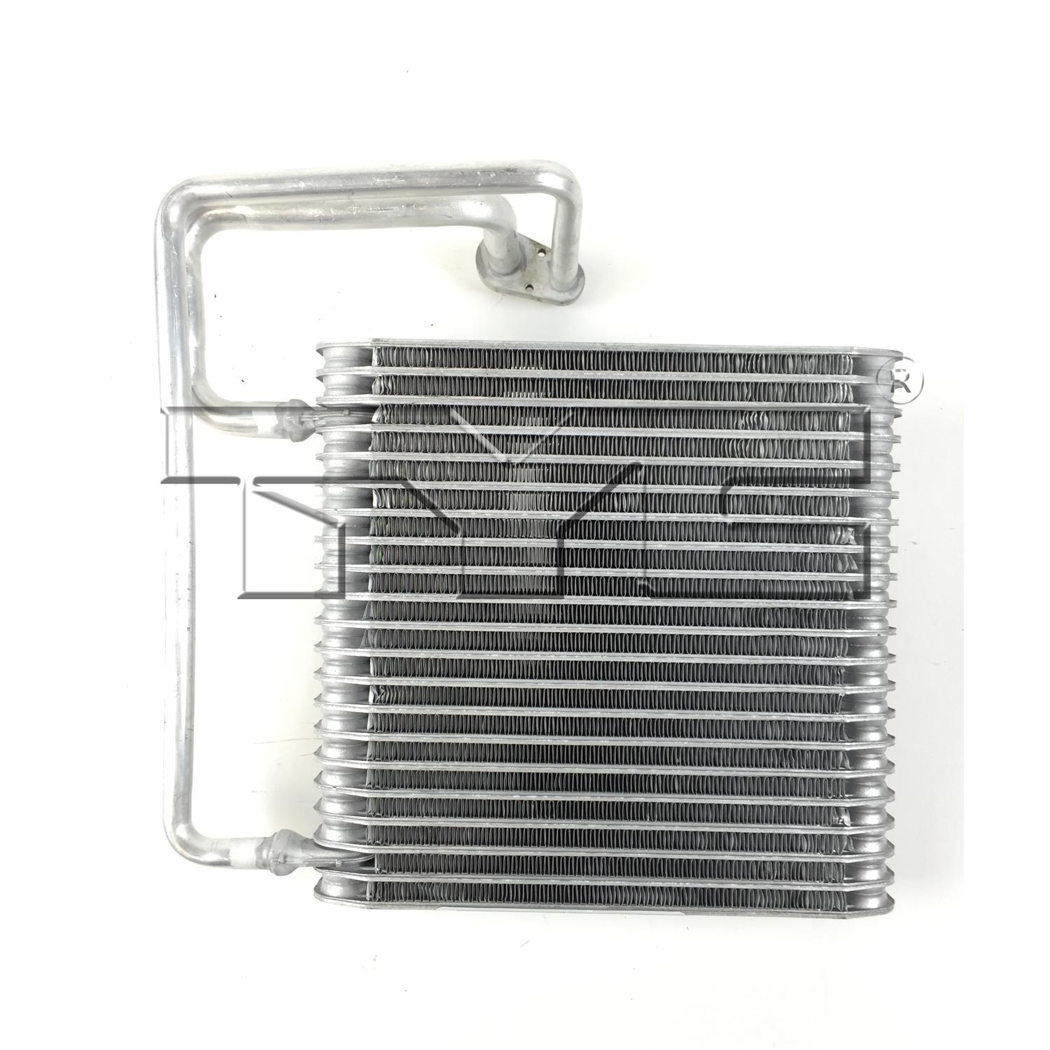TYC 97170 - A/C Evaporator Core TYC 97170 A/C Evaporator Core product image 2 of 3