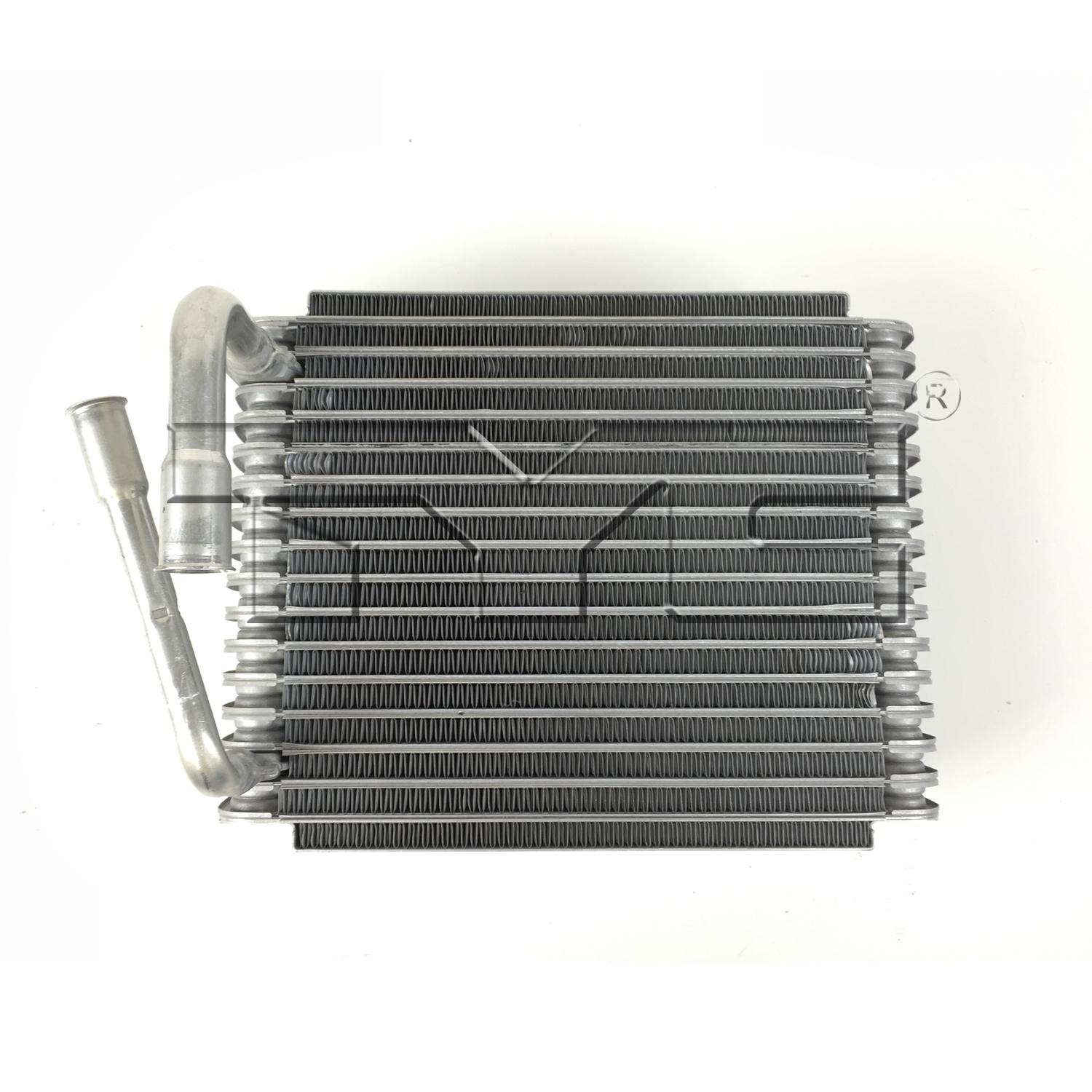 TYC 97171 - A/C Evaporator Core TYC 97171 A/C Evaporator Core product image 1 of 3