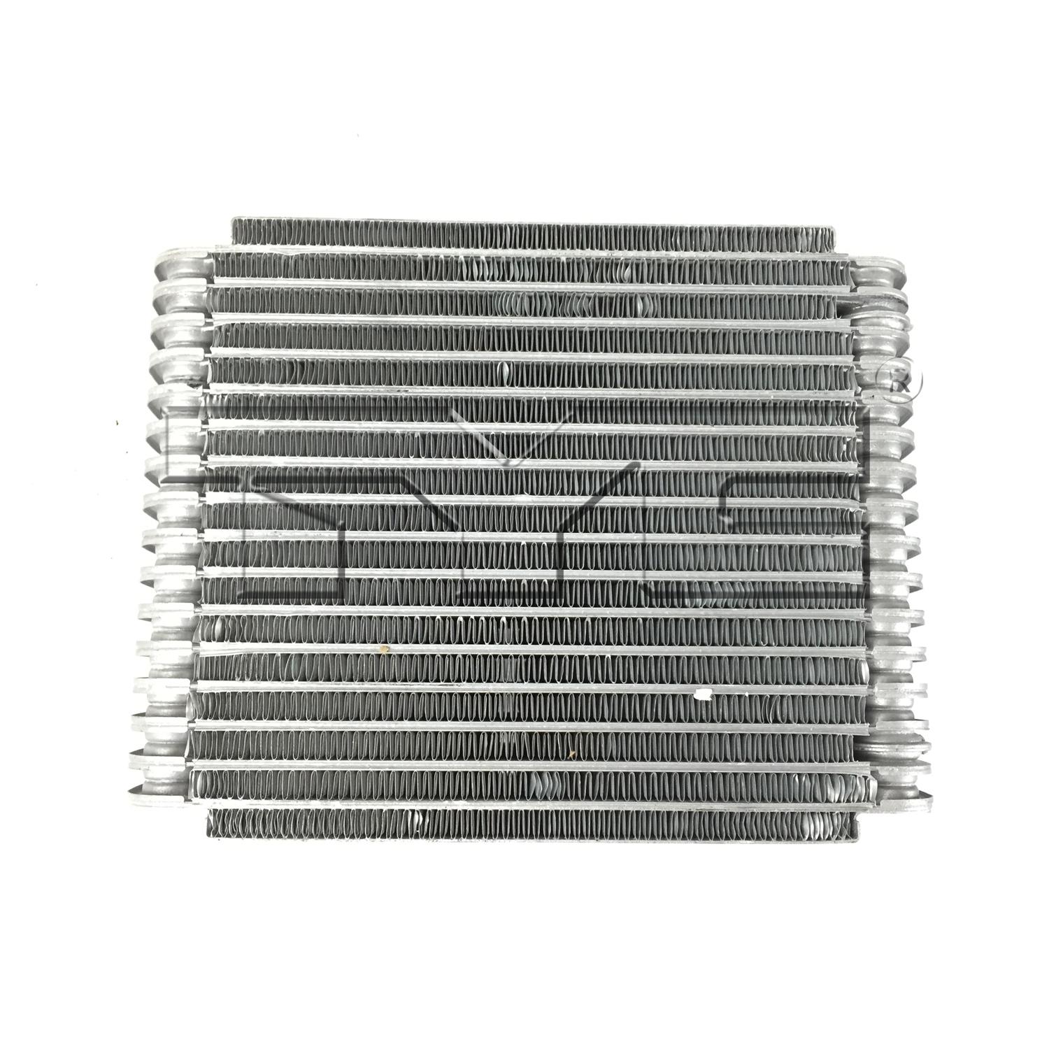 TYC 97171 - A/C Evaporator Core TYC 97171 A/C Evaporator Core product image 2 of 3