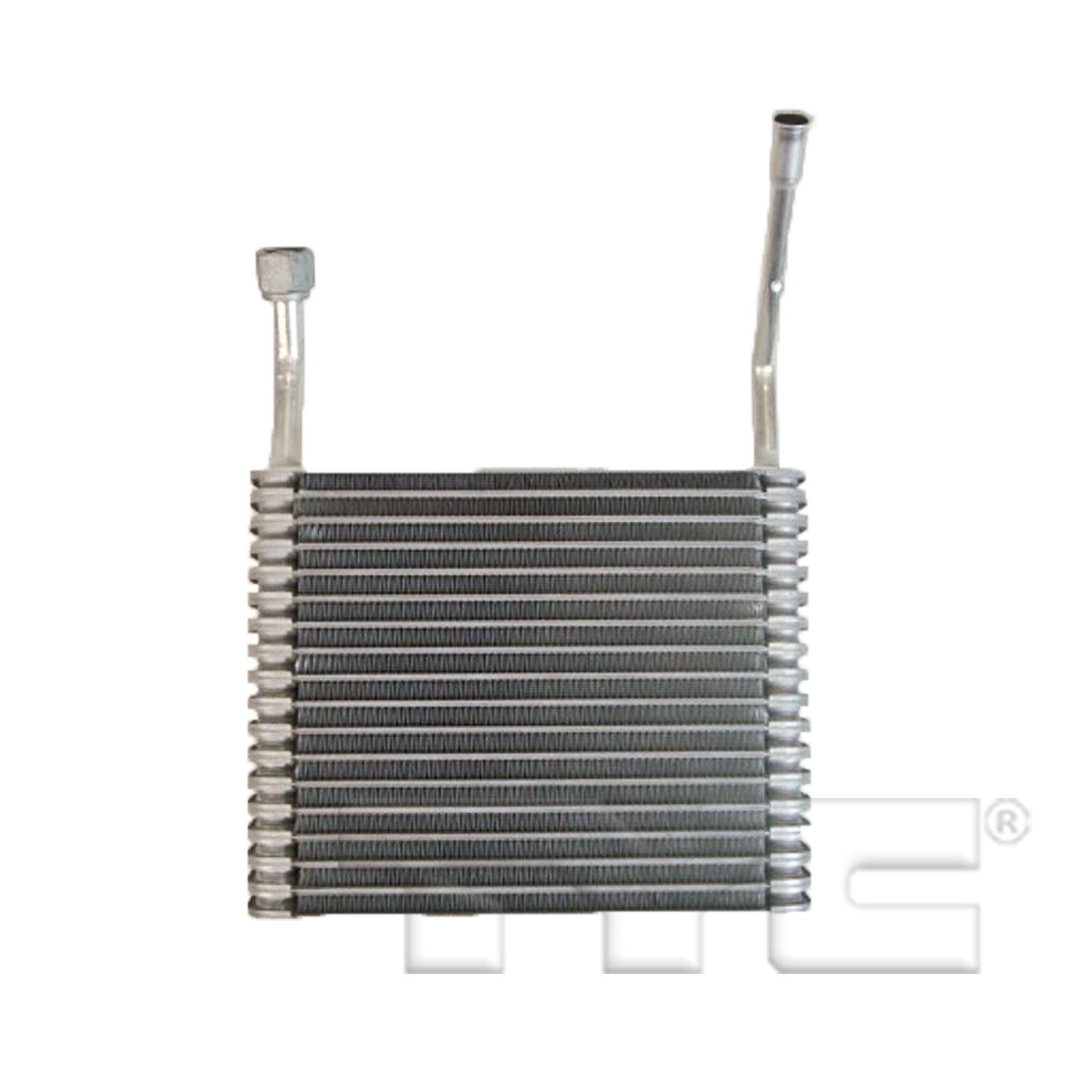 TYC 97184 A/C Evaporator Core product image 1 of 1