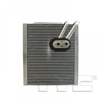 TYC 97205 A/C Evaporator Core product image 1 of 1