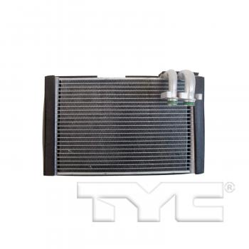 TYC 97208 A/C Evaporator Core product image 1 of 1