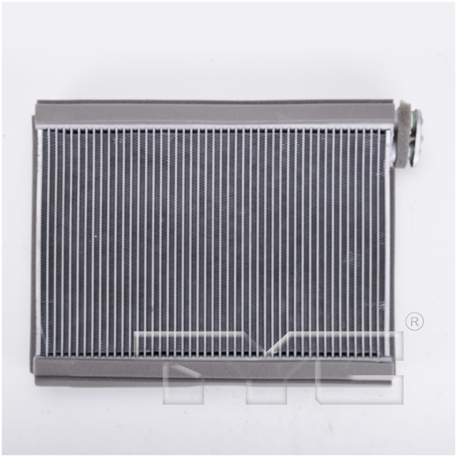TYC 97214 A/C Evaporator Core product image 1 of 3