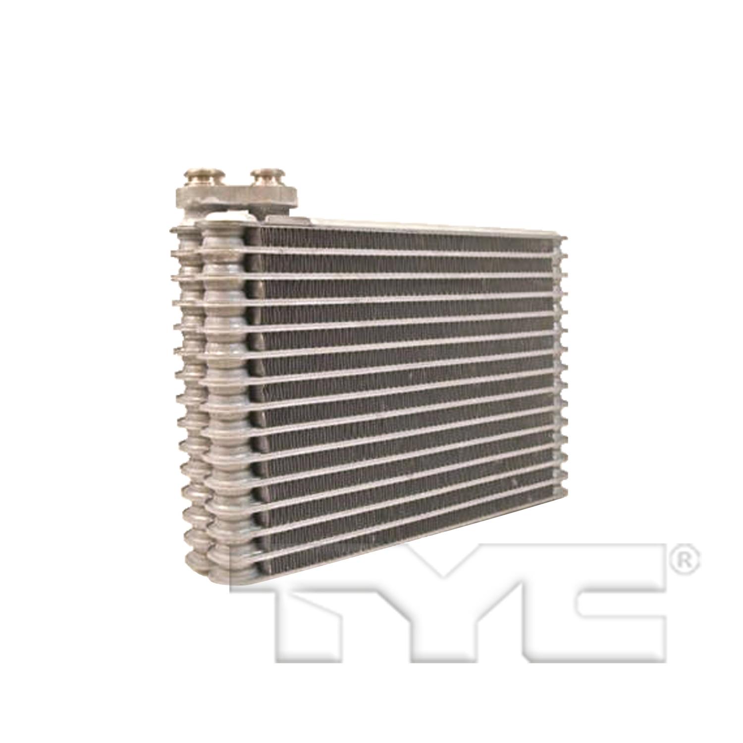 TYC 97217 A/C Evaporator Core product image 1 of 1