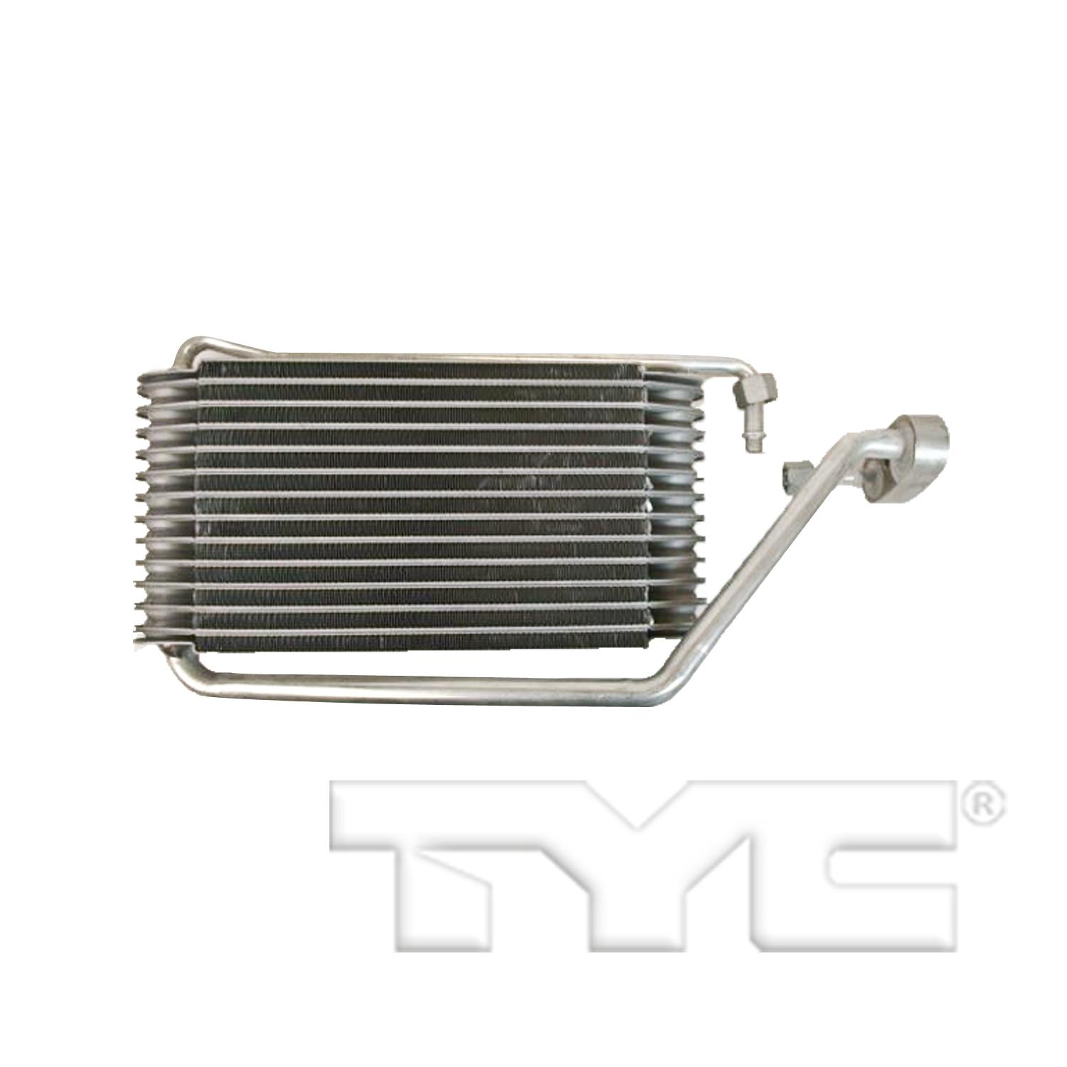 TYC 97218 A/C Evaporator Core product image 1 of 1